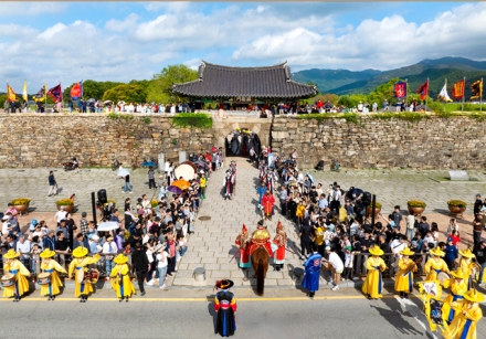 서산시, 제12회 관광사진 공모전 입상작 전시회 개최