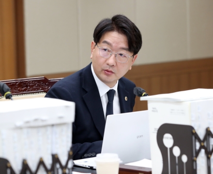 구형서 의원 “충남개발공사, 280억 들여 산 통합청사 매달 6천만 원 손실”