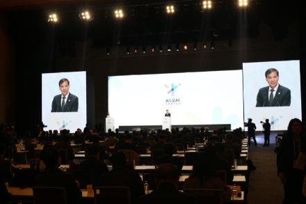 인천시, 제5회 K-UAM 컨펙스 개막식 개최 … K-UAM 산업의 미래, 인천에서 열린다