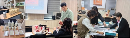 당진시, 2026년 청년맞춤형 농산물 가공 브랜드 및  포장디자인 개발 교육생 모집