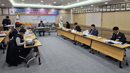 서산시, 대산항 활성화 지원 ‘물류기업 부담 완화 총력’