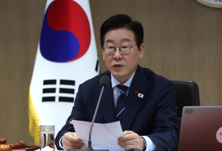 李 대통령 "쿠팡, 이정도인가 싶다…징벌적 손해배상 현실화"