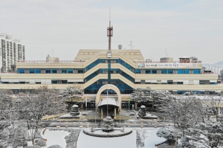 아산시, 4분기 공동주택 건설현장 안전 및 감리수행 실태 점검