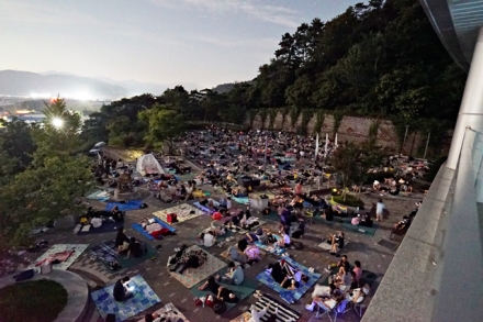 천안홍대용과학관, 13일 쌍둥이자리유성우 관측행사 운영