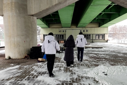 천안시, 동절기 취약계층 보호와 사회복지시설 안전관리 총력