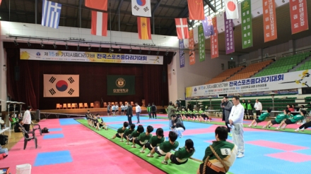 당진시, 기지시줄다리기배 전국 스포츠 줄다리기 대회 개최