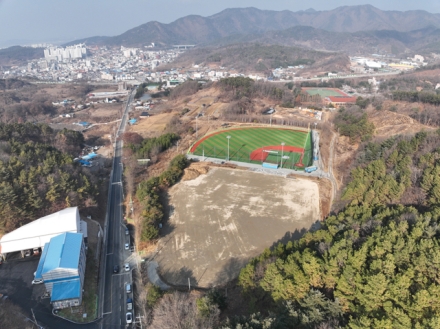 예산군, 여름철 수해 재난 폐기물 최종 처리 완료
