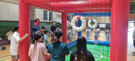 예산군, 2025년 찾아가는 드론 교육 성공적 마무리