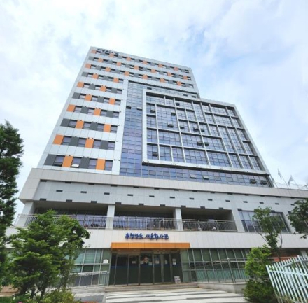 당진장학회, 충청남도 서울학사관 입사생 모집