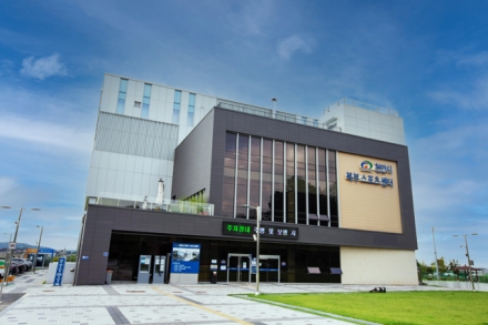천안도시공사, 겨울방학 맞아 초등학생 수영특강 운영