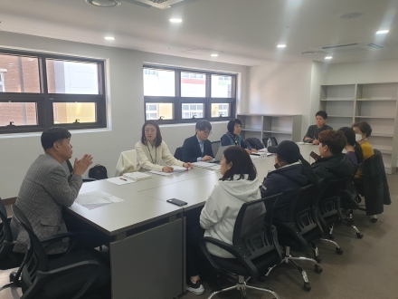 인천시, 집합건물 관리지원단 운영으로 시민 분쟁 해결 앞장