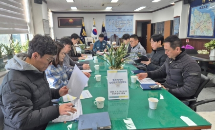 당진경찰서, 대내․외 협업을 통한  피해자 보호 지원․강화
