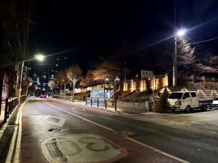 예산군, 예산읍 주교리 일원 확 달라졌다!