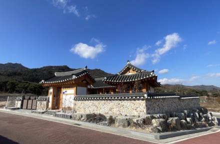 홍성군, 한옥지원사업 추진