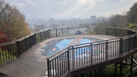 서산시, 스마트하게 시민 삶 속으로 스며든다.
