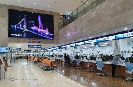 예산군, 2026년에도 ‘국세·지방세 통합민원실’ 지속 운영