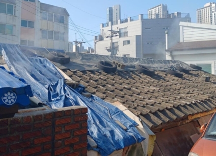 인천 단독주택 화재로 60대 거주자 사망…난방기구 발화 추정