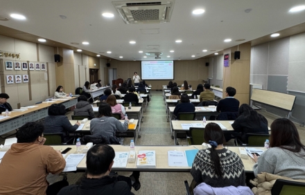 ‘은둔·고립 NO!’ 아산시, 읍면동 맞춤형 고독사 예방에 나선다
