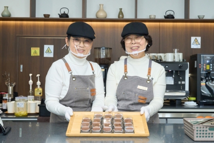 천안시 노인일자리, ‘MZ 트렌드’ 입고 ‘세대 공감형’ 직무로 진화