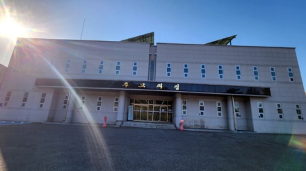 예산군 추모공원, 설 명절 ‘특별 성묘대책’ 추진