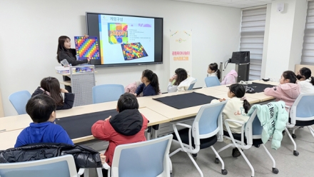 태안군, 2026년 공동육아나눔터 운영 ‘아이 키우기 좋은 태안’ 조성