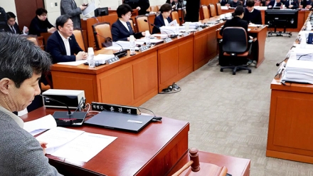 충남대전·전남광주·대구경북 행정통합 특별법 국회 행안위 통과