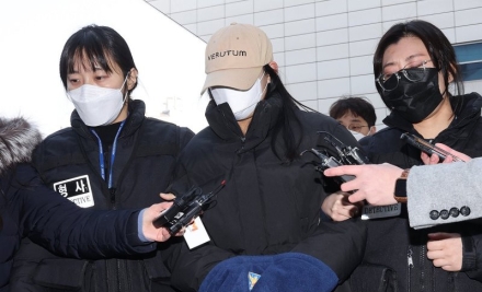 강북 모텔 남성 2명 연쇄사망…'약물 음료' 준 20대 여성 구속