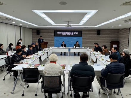 아산시 행복키움추진단, 2026년 ‘중·장년 고독사 예방’ 총력
