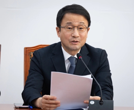 與 주도 통합법에… 대전·충남 의회, 오늘 찬반 묻기로