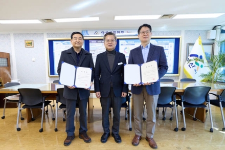 아산시, 제8기 시정신문편집위원 위촉…시민 눈높이 소통 확대