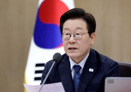 李대통령 "다주택 유지는 자유…정상화 따른 위험·책임 못피해"