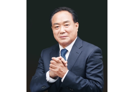 이병학 충남교육감 예비후보 "정치는 흔들려도 교육은 흔들릴 수 없다"