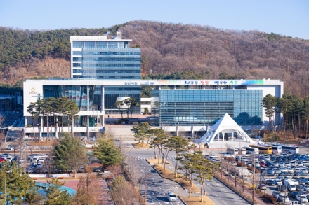 천안시, 행안부 ‘지방자치단체 혁신평가’ 8년 연속 ‘우수’