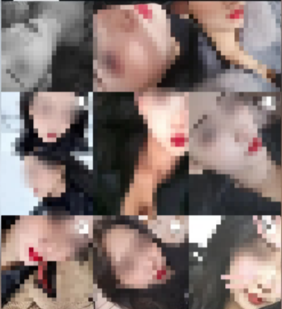 강북 모텔 연쇄 사망 피의자 SNS 계정 확산…"외모 칭찬" 2차 가해 논란