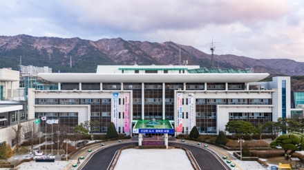 보령시, 생활인구 ‘전국 4위·충남 1위’... 2025년 3분기 205만 명 기록