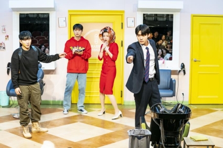청년문화예술패스’로 즐기는 인천문화예술회관의 올봄 추천 공연