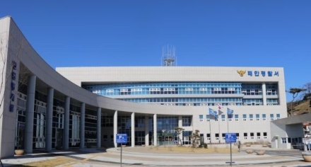 충남 태안 펜션에서 50대 남녀 숨진 채 발견