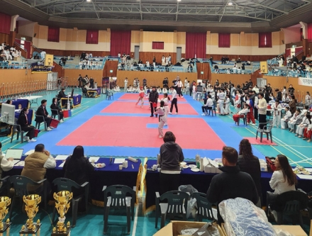 전국 유소년 1,500명 홍성 집결…스포츠로 지역 활력 견인