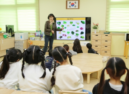 태안군, 농촌체험 활용 ‘온돌봄프로그램’ 본격 시동