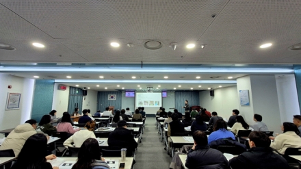 당진시, 도급․용역․위탁 및 건설발주 업무 담당자 중대재해교육 실시