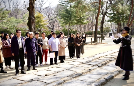 보령시, 민선6~8기 입직 공직자 ‘리마인드 워크숍’ 개최
