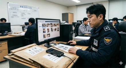 4년간 남성 손님 1000명 신체 촬영한 세신사⋯"단골 특징 기억하려고"