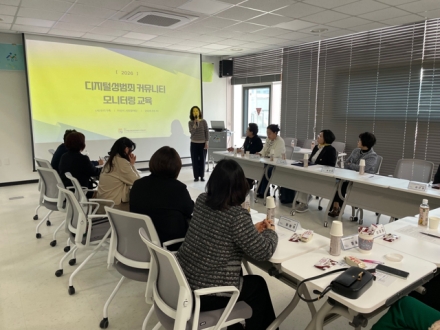 아산시 여성친화도시 시민참여단, 디지털 성범죄 근절 ‘앞장’
