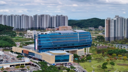 당진시, 국토부 드론 실증도시 구축사업 공모 선정… 난지도에 ‘드론 택배’ 추진한다