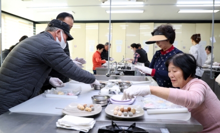 태안군, 농업·보건 손잡고 '농촌체험 치매예방교육' 추진