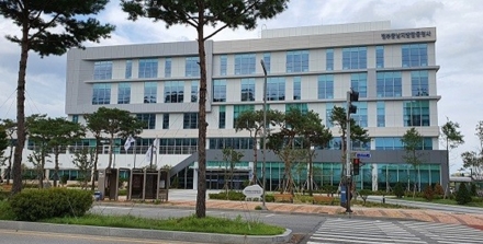 충남선관위, 태안군수 예비후보 강철민 ‘여론조사 공표 방식’ 공직선거법 위반 여부 조사 착수