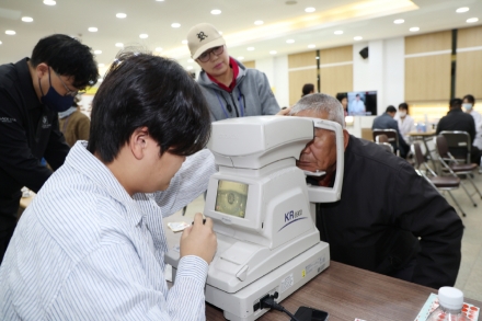 태안군, 농촌 어르신 찾아가는 ‘2026 농촌 왕진버스’ 운영