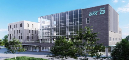 수도권광역급행철도 GTX-B 본사 인천 송도 확정