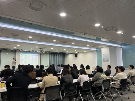 당진시, 세외수입 담당자 업무역량 강화교육 실시