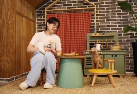 “최대 3만 원 할인받자!” 태안군, ‘반려동물 숙박 할인 기획전’ 추진